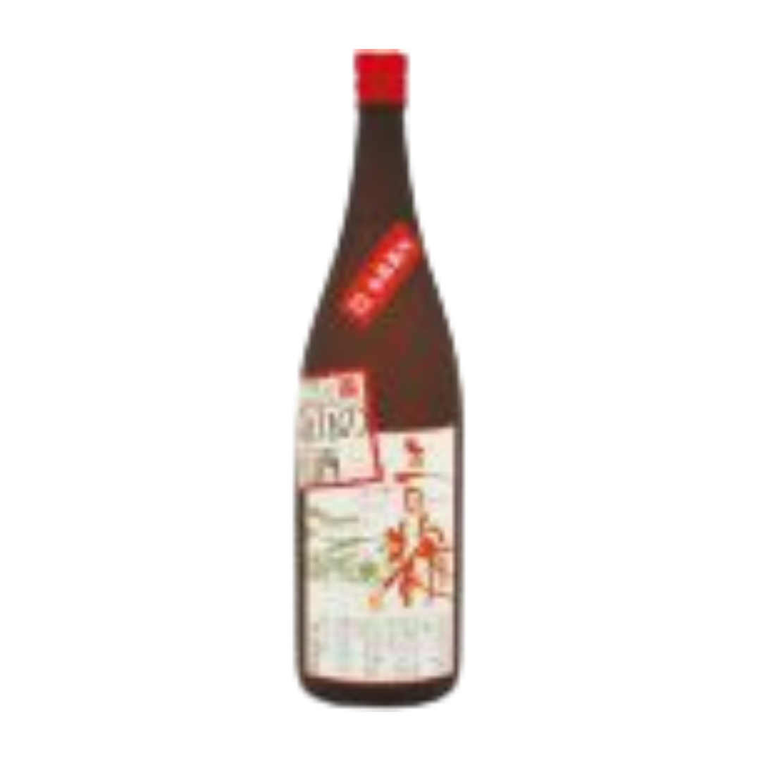 崎山の原酒 50度 一升瓶 黒糖酵母仕込み